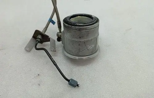 Ferrari FF Rear shock absorber actuator solenoid