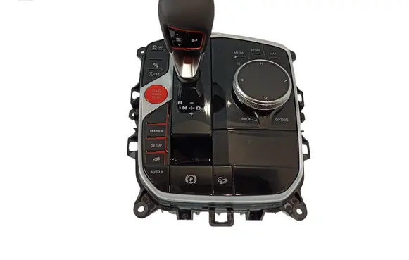 BMW X5M G05 F95 Gear selector 61317888393 7888393