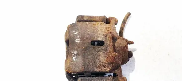 Toyota Yaris Front brake caliper 