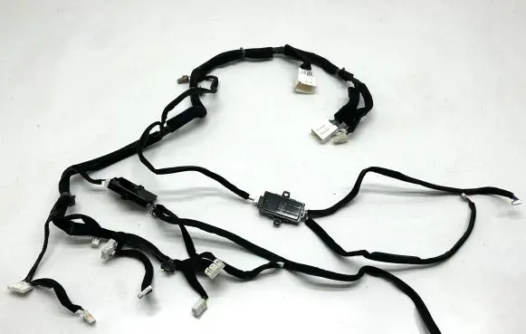 KIA EV6 Wiring harness 84624CV140 20221209 2096