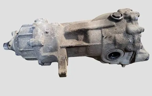Hyundai Santa Fe Rear differential 4780039300 110600000 6302251
