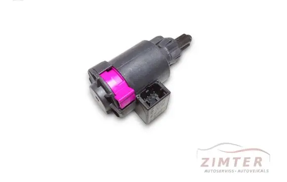 Audi A6 S6 C7 4G Brake pedal sensor switch 4F0945459B