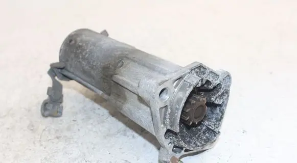 Audi A6 S6 C6 4F Starter motor 06D911023A