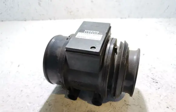Volvo S80 Mass air flow meter 1974000150 9125606