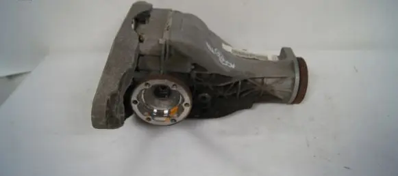 Audi A6 S6 C7 4G Rear differential 8K0599287J
