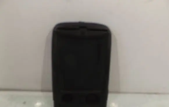Fiat Ducato Rear seat armrest 