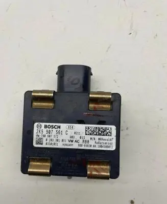 Volkswagen Caddy Distronic sensor radar 2K5907561C 0203301051