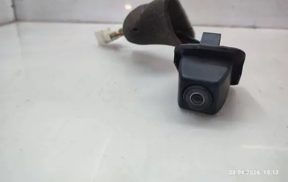 Mercedes-Benz E W212 Reversing camera A0008203703