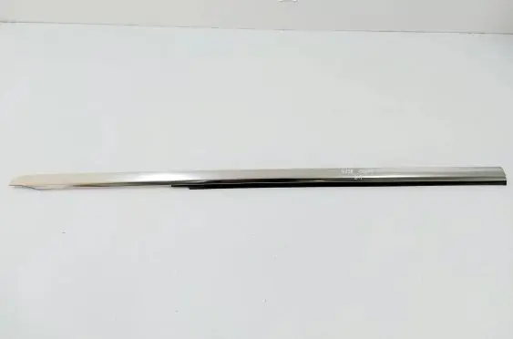 Mercedes-Benz E W238 Rear door trim (molding)