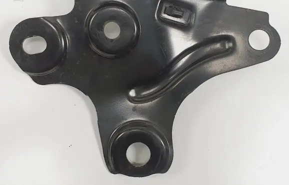 Land Rover Discovery 5 Radiator mount bracket BJ32-6L062-AC