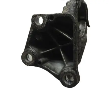 Renault Master III Driveshaft support bearing bracket 8200904226