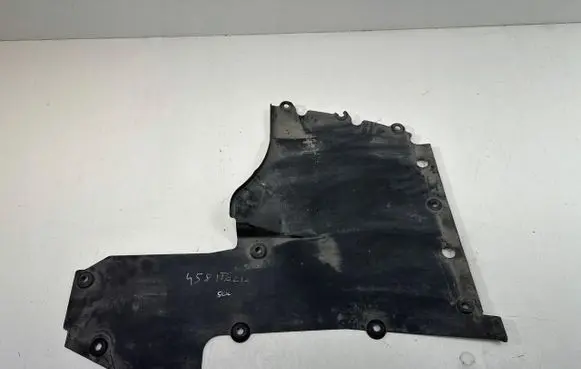 Ferrari 458 Engine splash shield/under tray 81722300