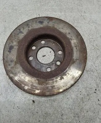 Opel Calibra Front brake disc