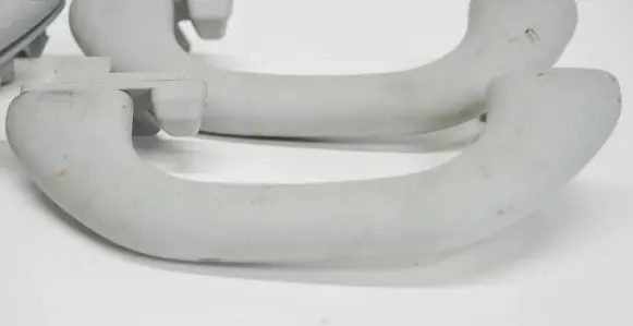 Volkswagen Tiguan Front interior roof grab handle 1K0857607