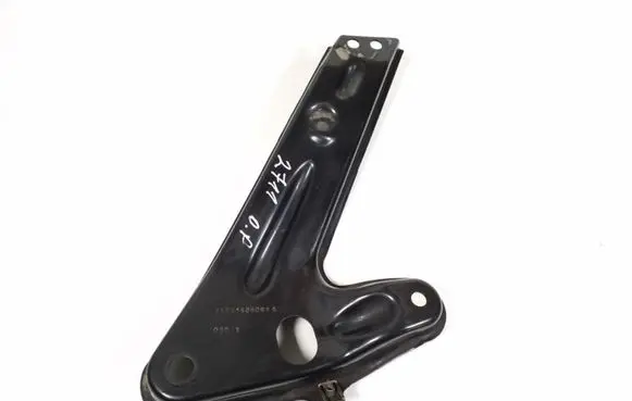 Other front suspension part