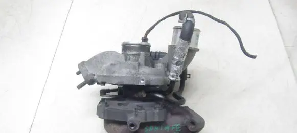 Hyundai Santa Fe Turbo 28231-2F750
