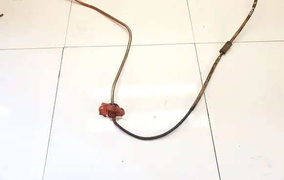 Renault Scenic II - Grand scenic II Handbrake/parking brake wiring cable 