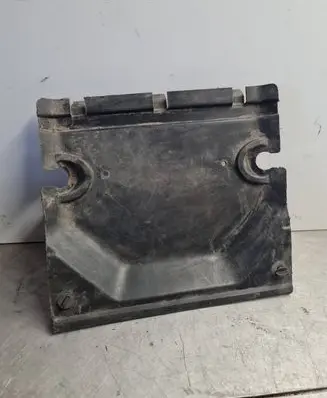 Mercedes-Benz Sprinter W901 W902 W903 W904 Battery tray heat shield 6385450603