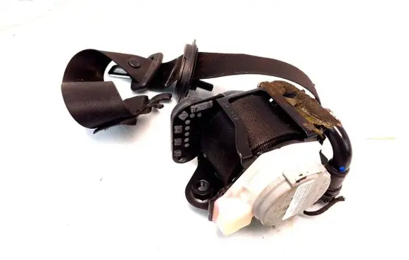 BMW X4 F26 Front seatbelt 3066322 306961499001M P3VC4612IX