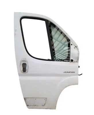Citroen Jumper Door (2 Door Coupe) 