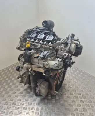 Renault Master III Engine M9T678 M9TC678