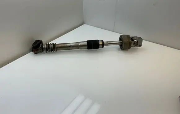 BMW 5 E60 E61 Steering column universal joint 2201055728