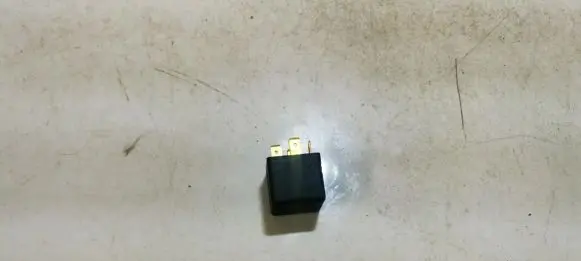 Hyundai XG Other relay 9522438050
