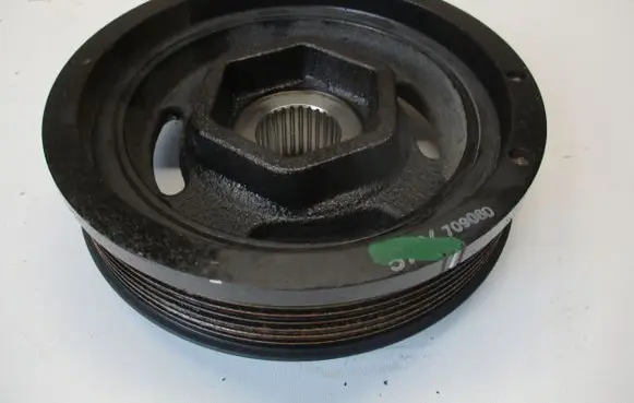 Honda Civic X Crankshaft pulley