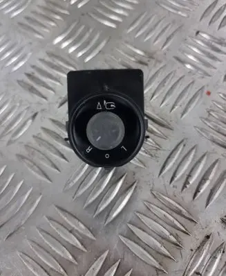 Opel Insignia A Wing mirror switch 13271631