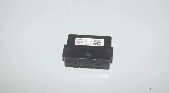 BMW X3 F25 Aerial antenna filter 9202997 65209202997