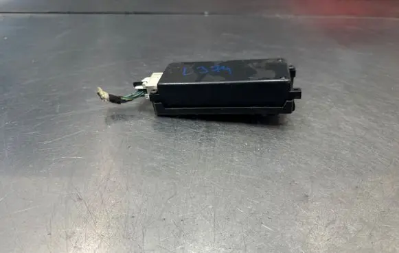 Citroen C5 Bluetooth control unit module 0304048 9665099680 S122288001F