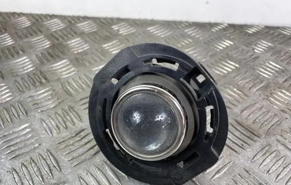 Jeep Grand Cherokee Front fog light