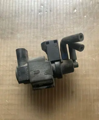 Audi A6 Allroad C6 Turbo solenoid valve 059906629A 4252446