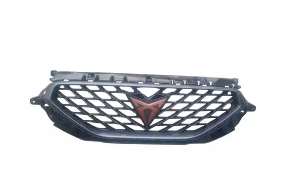 Cupra Formentor Front bumper upper radiator grill 5FF853651C