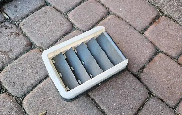 Toyota Corolla E210 E21 Quarter panel pressure vent 6294002260