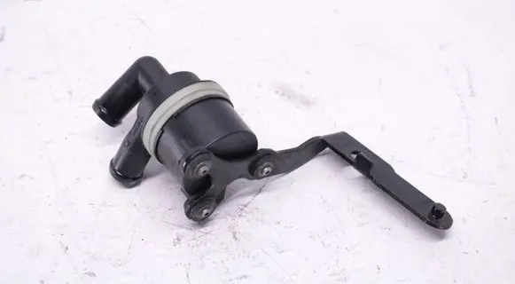 Skoda Superb B6 (3T) Electric auxiliary coolant/water pump 5N0965561A 12402100302
