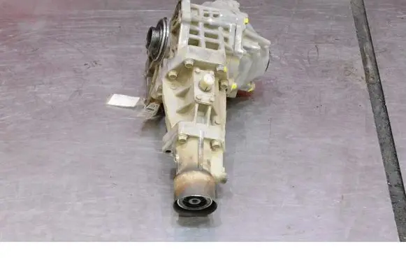 Mitsubishi Outlander Front differential