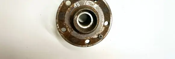 Audi A3 S3 8V Front wheel ball bearing 