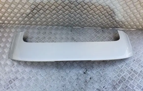 Ford Focus Rear window tailgate spoiler BM51A44210B
