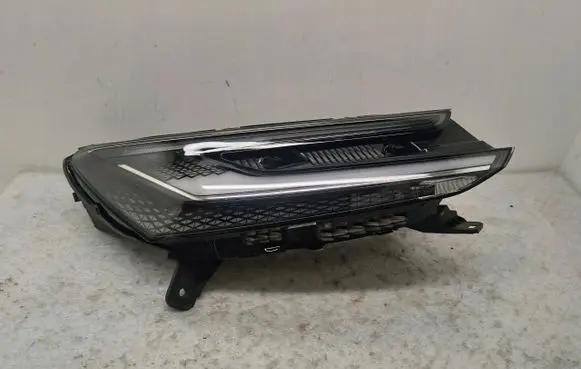 MG Marvel R Headlight/headlamp 10934254