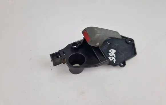 Fiat 500 Cinquecento Front door interior handle 607048DX