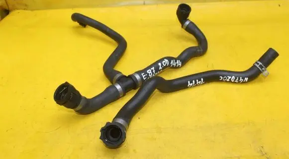 BMW 1 E81 E87 Engine coolant pipe/hose N47D20C