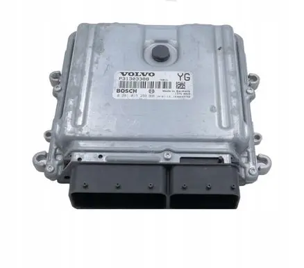 Volvo S60 Engine control unit/module P31303388