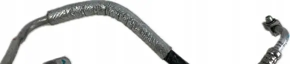 Air conditioning (A/C) pipe/hose