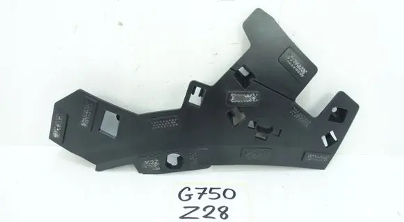 Volvo V60 Front bumper mounting bracket 31663580
