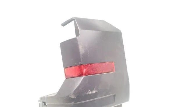 Volkswagen Crafter Rear bumper 7C0807322B 63330450