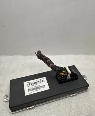 BMW 5 E60 E61 Active stabilizer control unit 6778541 00401804A8 00041609