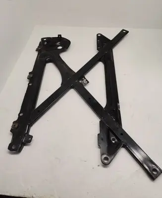 Porsche Macan (95B) Front subframe 8K2399345