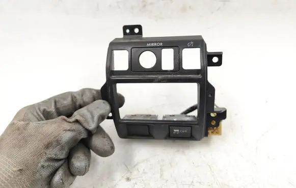 Subaru Legacy Traction control (ASR) switch 