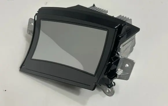 BMW 2 F44 Head up display screen 5A09299 8714306